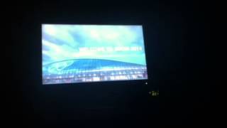 NBC Olympics Intro Sochi 2014 Winter Olympic Games [upl. by Pazia303]