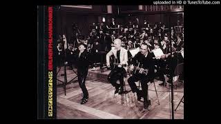 ScorpionsBerliner Philharmoniker  CrossfireDeadly Sting Suite [upl. by Malaspina220]