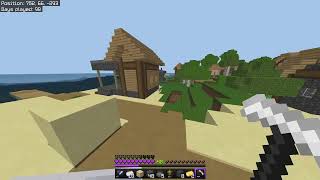 how to build trident killer for gold farm bedrock 121 [upl. by Ridglea]