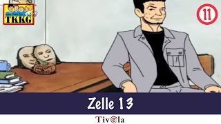 TKKG ZELLE 13 Retro Lets Play 11 Ein Sturm zieht auf [upl. by Elag83]