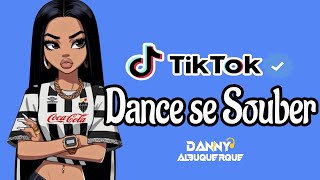 Dance se souber TikTok 2024🎶💜 [upl. by Nysila]