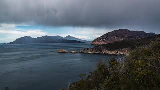 Freycinet Tasmania Australia [upl. by Heyman]