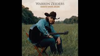 Warren Zeiders  Outskirts of Heaven feat Craig Campbell Official Audio [upl. by Oxford]