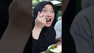 NASI PEDA PELANGI LANGGANAN KARYAWAN SCBD  scbd kantinkaryawan [upl. by Sehcaep]