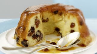 Recette  Gâteau de semoule au Thermomix [upl. by Regor455]