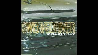 Swervedriver quotJuggernaut Rides 8998quot Disc 1 Track 7 quotRave Downquot [upl. by Conover]