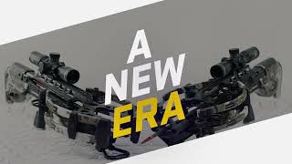 A New Era of Crossbow Speed amp Precision TRX 515 and TX 440 TenPoint Crossbows  TenPoint Crossbows [upl. by Euton]