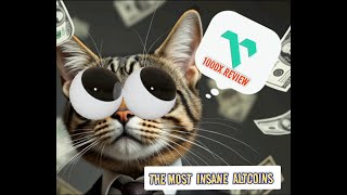 The Most Insane Altcoins 1000x [upl. by Niad462]