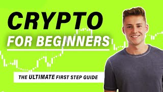 Crypto Trading for Beginners 2023 The ULTIMATE InDepth Guide [upl. by Debbra961]