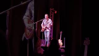 My Masterpiece Albert Castiglia livemusic bonitasprings [upl. by Reich]