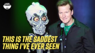 Achmed Finds a Wife in the Holy Land Jeff Dunham [upl. by Geraldina]