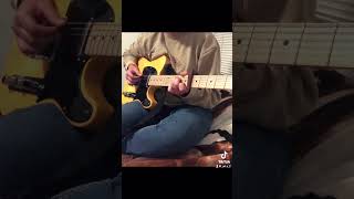 Feeling Whitney  Post Malone guitar cover postmalone guitargirl music [upl. by Rumilly]