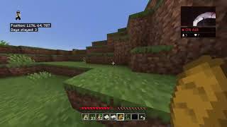 Bedrock smp s1 [upl. by Lasyrc]