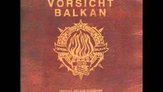 Balkan Übernimmt  Vorsicht Balkan Mix [upl. by Johppah523]