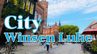 Winsen Luhe City [upl. by Itin]