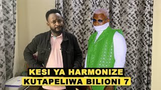 KESI YA HARMONIZE KUTAPELIWA BILIONI 7  USWEGE MURDERER [upl. by Coral]