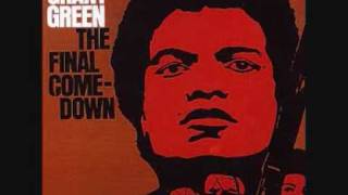 Grant GREEN quotThe final comedownquot 1972 [upl. by Eelynnhoj]