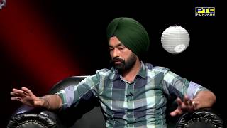 Tarsem Jassar  PTC Showcase  Sardar Mohammad  Interview  PTC Punjabi [upl. by Dnarb]