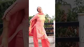 Billi Billi  dance haryanvisongs newhaaryanvisongs viral song [upl. by Ijic78]