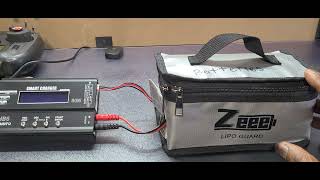 Dont Burn Your House Down Charging Lipo Batteries [upl. by Huebner]