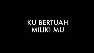 Aku Mahu  Empayar By Ajai  OST Awak Suka Saya Tak  OFFICIAL LYRIC VIDEO Original Studio Sound [upl. by Swagerty]