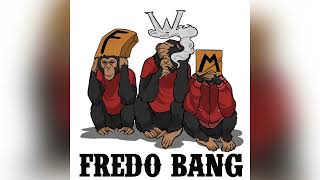 Fredo Bang  FWM Clean [upl. by Assirac]