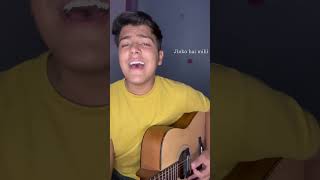 Har kisi ko cover part2 coverartist bollywoodmusic arijitsingh coversongs warnermusicgroup [upl. by Cyprian808]