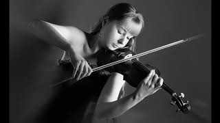 Henryk Wieniawski Violin Concerto No1 in F Sharp minor2 Anna Karkowska Unedited Sound [upl. by Ecnahs]