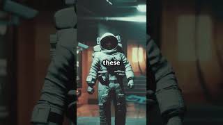 Strange Lights in Space  ISS Mystery universe space spacemysteries nasa fyp viral shorts [upl. by Atipul]