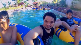 DAYANG RESORT SINGKAWANGKALBAR TRAVEL VLOG [upl. by Aliber]