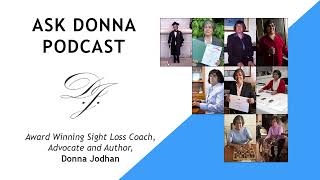 Ask Donna Podcast Ask The Homemaker September 2024 [upl. by Sauers]