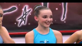 Dance Moms  Season 5 Episode 9  Assignments [upl. by Anikas82]