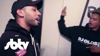 Rocket  Warm Up Sessions S10EP11 SBTV [upl. by Ja281]