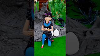 Naag Nagin🐍 cartoon trending shorts viralvideo youtubeshorts animation [upl. by Suhcnip]