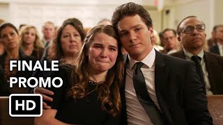 Young Sheldon 7x13 quotFuneralquot  7x14 quotMemoirquot Promo HD Series Finale [upl. by Lytton]