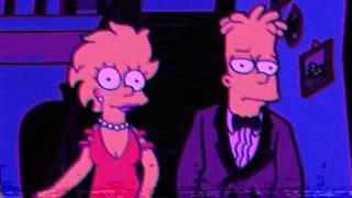 ＳＩＭＰＳＯＮＷＡＶＥ －Ｐｒｏｍ Ｎｉｇｈｔ シンプソンレンズ [upl. by Acinoryt929]