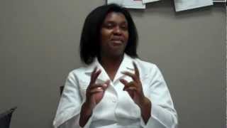 Thrive for Wellness Olympic Maxine Theriot [upl. by Airdnas]