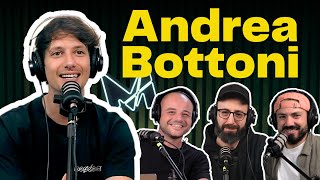 AI chiede Marketers rispondecon Andrea Bottoni Ep 49 [upl. by Conal]