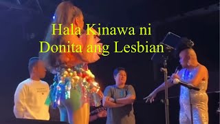 Part 2 Donita Nose Tekla concert 2023 rated SPG concert2023 californiausa [upl. by Jepson]