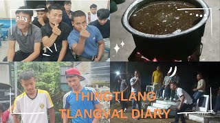 Thingtlang tlangval Diary 03 [upl. by Morville521]