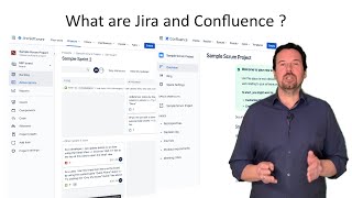 Jira Software vs Confluence  Differences and How to Use Them Together [upl. by Maryly]