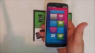 How to ║ Factory Reset BLU Life Play 2 ║ Hard Reset amp Soft Reset [upl. by Refinej]