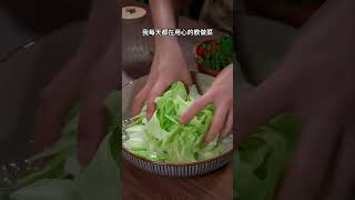 EASY FOOD RECIPES FROM CHINA food chinesefood shorts cooking viral yummy trending271 5 [upl. by Collayer]