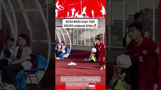 Ose sastra Timnas Indonesia banyak permainan berkualitas perkembangan positif timnas lebih baik [upl. by Gaudette]