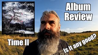 Wintersun  Time II  Album Review  Is It Any Good [upl. by Noryk192]