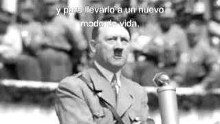 El oscuro carisma de Adolf Hitler  2° capítulo [upl. by Marcelo]