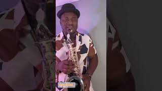 Olufunmi Styl plus Soothing sax cover by TSVGLOBAL musiccover music saxophone c [upl. by Eciralc777]