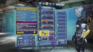 Solo Spawn Vermivorous  Borderlands 2 [upl. by Philipson]