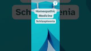 Coping with Schizophrenia Schizophrenia Homeopathy mentalhealth [upl. by Germana]