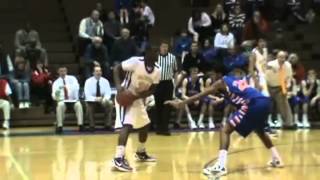 Wendell Davis  Class of 2013  Game Highlights [upl. by Luis]